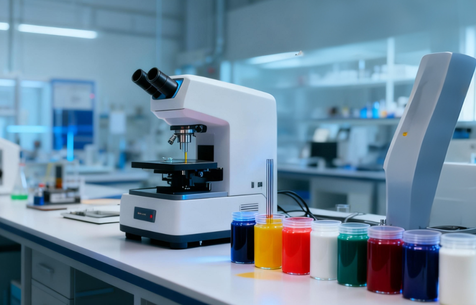 旋轉(zhuǎn)粘度計工作原理是什么？哪家好？行業(yè)內(nèi)行人推薦