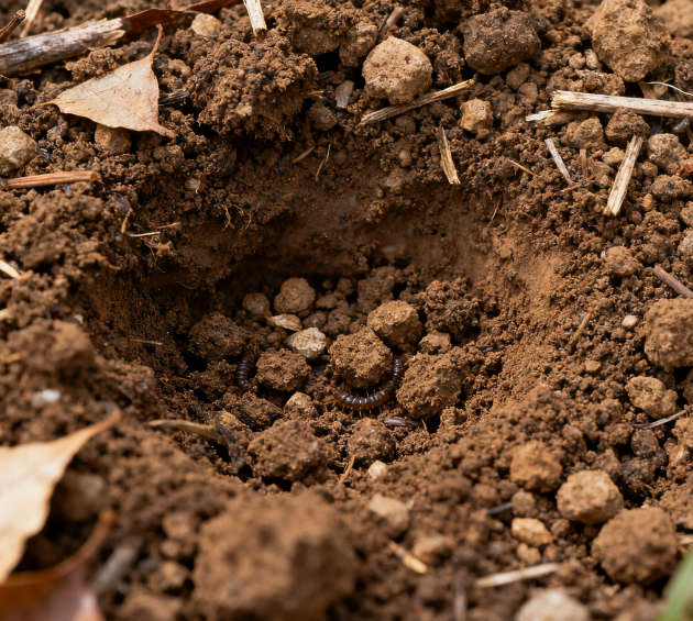 土壤入滲儀工作原理詳解，一文讀懂土壤水分入滲量測(cè)量核心邏輯