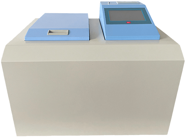 高精度全自動(dòng)量熱儀