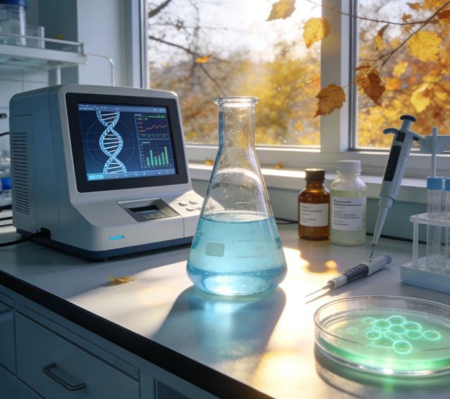 秋冬生物制藥產(chǎn)能沖刺，超聲波細(xì)胞破碎儀獲多家藥企采購(gòu)訂單