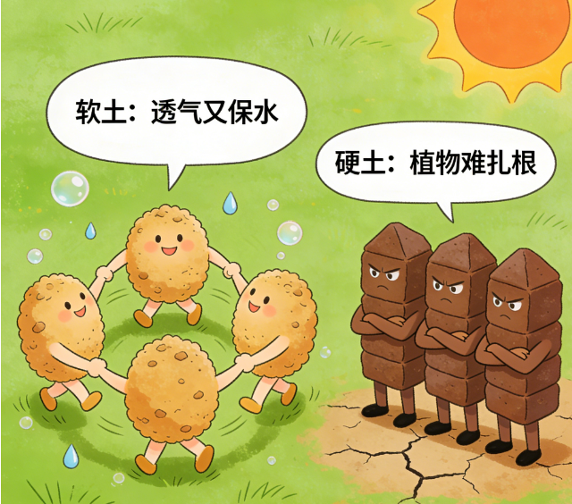 一體式土壤硬度計(jì)