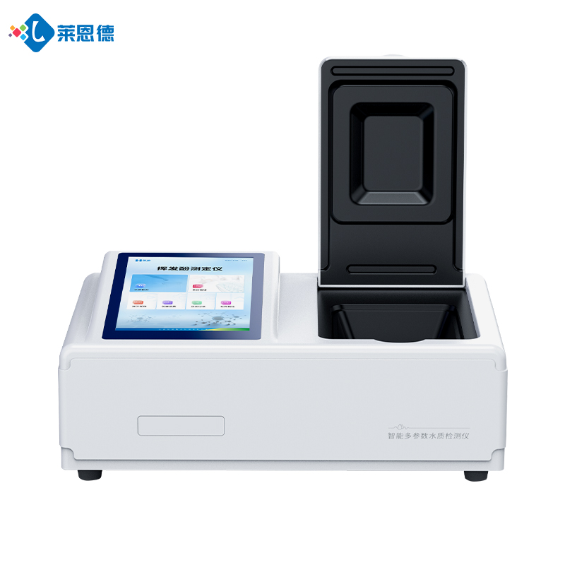 揮發(fā)酚測定儀