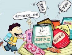 食品安全檢測(cè)的技術(shù)有哪些？