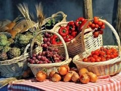 蔬菜殘留農藥檢測儀降低鄉(xiāng)村農產品農殘風險