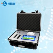 農藥殘留檢測儀規(guī)范農藥使用情況