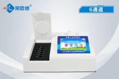 食品安全快速檢測儀可以檢測什么？