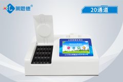 農(nóng)藥殘留檢測儀有必要使用嗎？